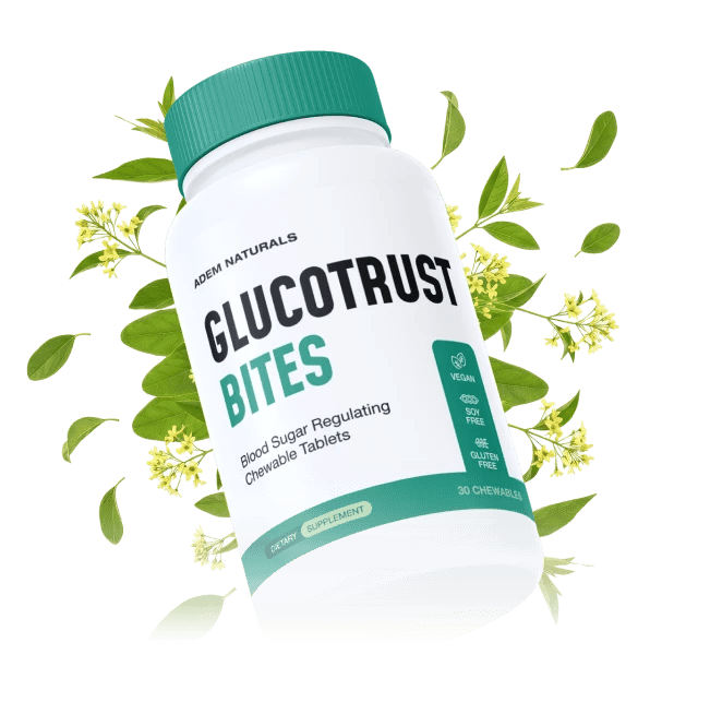 glucotrust bites
